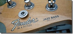 Fender Head with Serial (1 of 1)